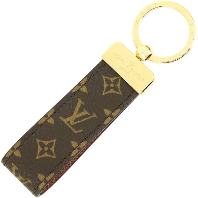 LOUIS VUITTON キーリング レディース LV 新品 12987