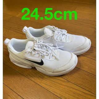 ナイキ(NIKE)のNIKE スニーカー　エアマックスサイレンCJ1678-101(スニーカー)