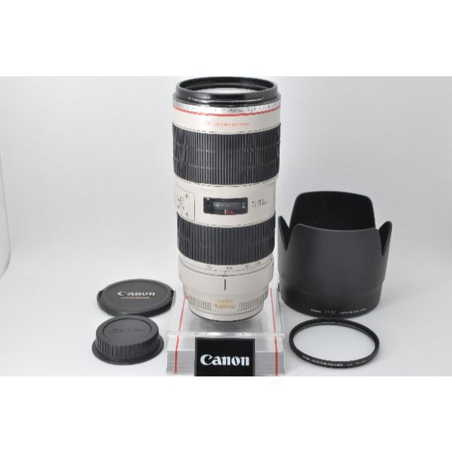 ✨良品✨CANON EF 200mm f/2.8 L II USM