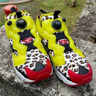 リーボック レオパード スニーカー(メンズ)の通販 29点 | Reebokの
