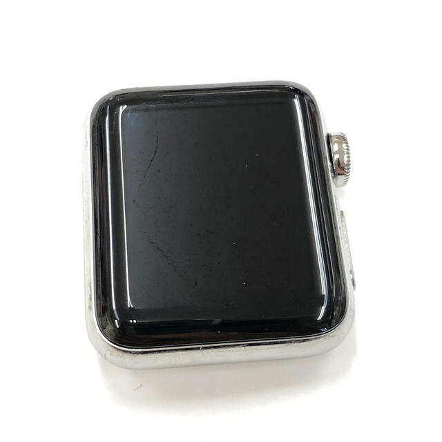 限定品新品 Apple Watch - Apple Watch HERMES series3 アップル