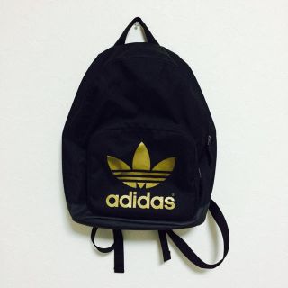 アディダス(adidas)のadidasリュック(リュック/バックパック)