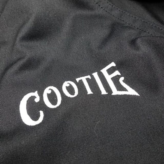 COOTIE(クーティー)のCOOTIE Embroidery Swingtop Blouson メンズのジャケット/アウター(その他)の商品写真