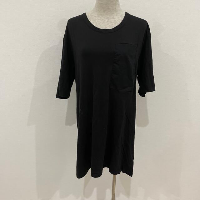 ZARA(ザラ)のZARA Tシャツ メンズのトップス(Tシャツ/カットソー(半袖/袖なし))の商品写真