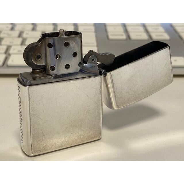 ZIPPO - Zippo/ライター/1999/ハーレーダビッドソン/ビンテージ/箱付
