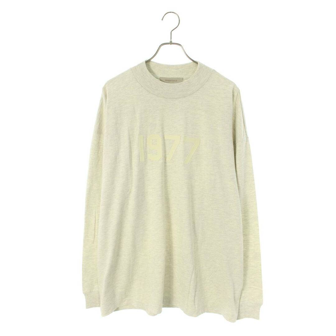 豊富な格安 ヤフオク! FOG ESSENTIALS L/S TEE サイズ M ラバー - フォグ 通販超激安