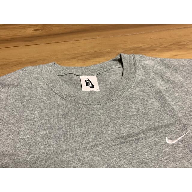 NIKE(ナイキ)のNIKE LAB Tシャツ Mサイズ メンズのトップス(Tシャツ/カットソー(半袖/袖なし))の商品写真