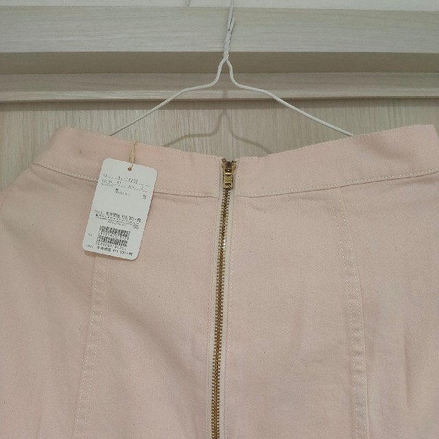 STRAWBERRY-FIELDS(ストロベリーフィールズ)のSTRAWBERRY FIELDS　ﾏｰﾒｲﾄﾞｽｶｰﾄ レディースのスカート(ロングスカート)の商品写真