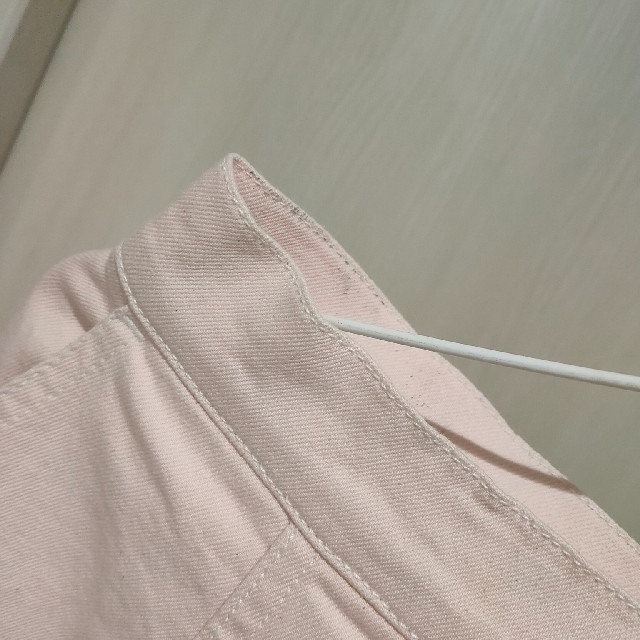 STRAWBERRY-FIELDS(ストロベリーフィールズ)のSTRAWBERRY FIELDS　ﾏｰﾒｲﾄﾞｽｶｰﾄ レディースのスカート(ロングスカート)の商品写真