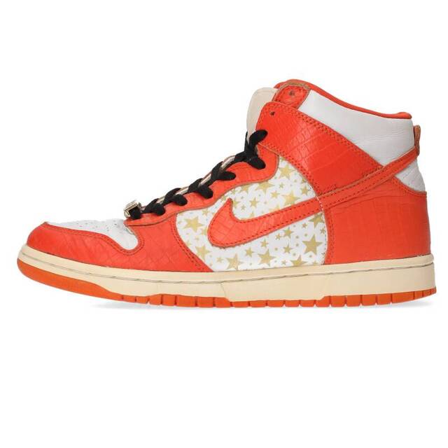 特別送料無料!】 ナイキ - NIKE ダンクハイ 27cm プロエスビ ...