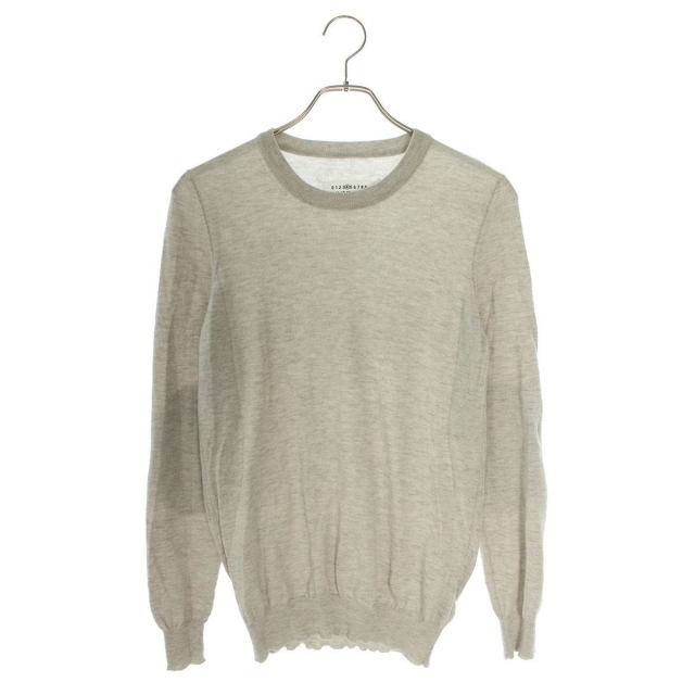 新品格安 Maison Martin Margiela - マルタンマルジェラ S51HA0524