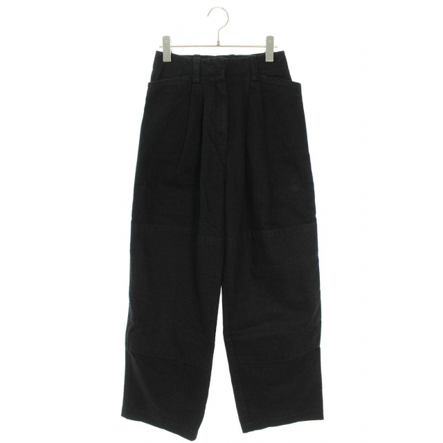 ルメール センタープレスワイドロングパンツ 34 最高品質の www