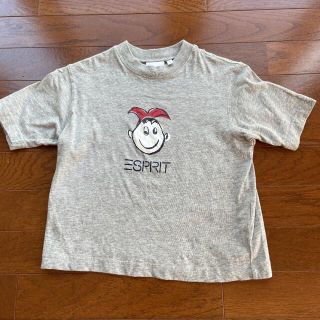 エスプリ(Esprit)のESPRIT Tシャツ サイズ4(Tシャツ/カットソー)