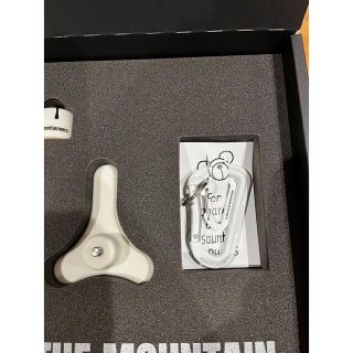 MOUNTAIN RESEARCH - 期間限定!ゴールゼロ付き!マウンテンリサーチ