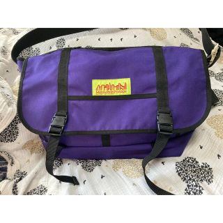 マンハッタンポーテージ(Manhattan Portage)のマンハッタンポーテージBike Messenger Bag(メッセンジャーバッグ)