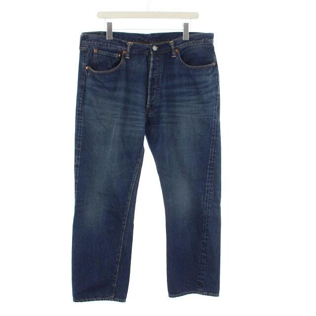 30%割引 激安直営店 DENIME - ドゥニーム デニムパンツ ジーンズ クーポン在庫有 ジーンズ デニム ドゥニーム デニム/ジーンズ