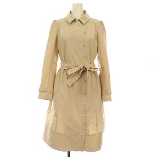 Rene(René) スプリングコート(レディース)の通販 100点以上 | ルネの ...