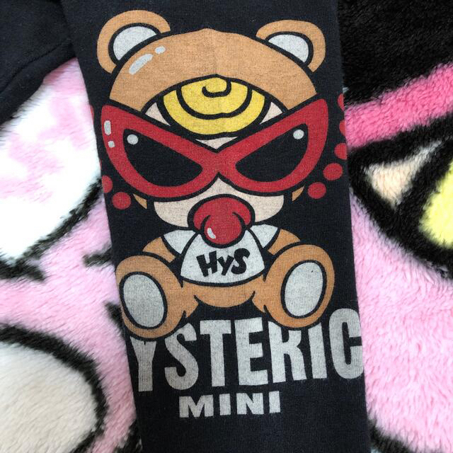 HYSTERIC MINI(ヒステリックミニ)の専用 キッズ/ベビー/マタニティのキッズ服女の子用(90cm~)(パンツ/スパッツ)の商品写真