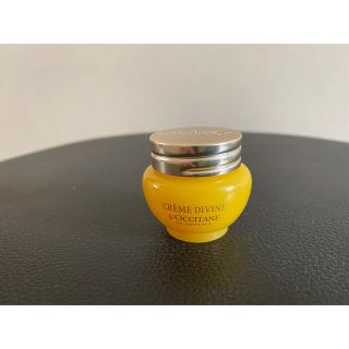 ロクシタン(L'OCCITANE)の◆ロクシタン イモーテル ディヴァインクリーム◆ お試しサイズ♪(フェイスクリーム)