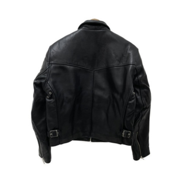 □□HARLEY-DAVIDSON ハーレーダビッドソン 90s　メンズ ジャケット　SIZE L  40181 ブラウンメンズ