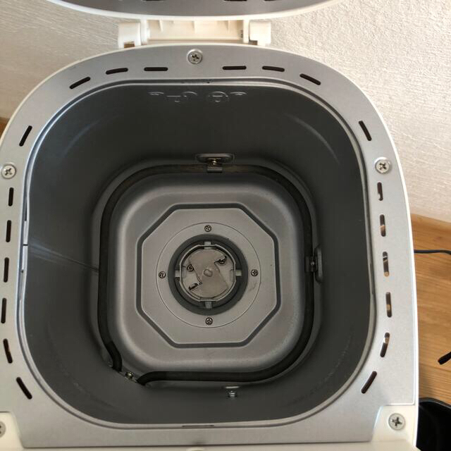 siroca おうちベーカリー ベーシック プラス SB-2D151(1台)の通販 by