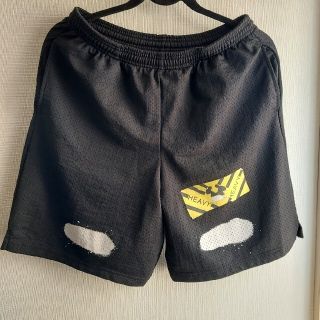 オフホワイト プリント ショートパンツ(メンズ)の通販 41点 | OFF