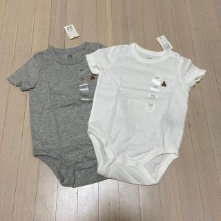 ギャップキッズ(GAP Kids)のkot様　専用(ロンパース)