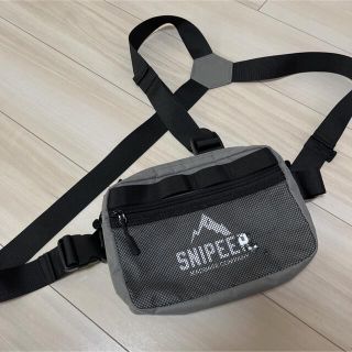 SNIPEER バッグ(その他)