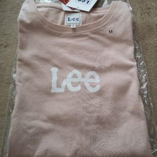 リー(Lee)の新品未使用 Right-on Lee Tシャツ(Tシャツ(半袖/袖なし))