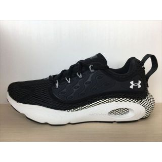 アンダーアーマー(UNDER ARMOUR)のアンダーアーマー ホバーレベナント 靴 26,5cm 新品 (1162)(スニーカー)