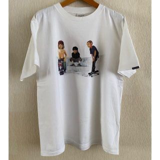 アップルバム(APPLEBUM)のAPPLEBUM 初期Tシャツ(size L)(Tシャツ/カットソー(半袖/袖なし))