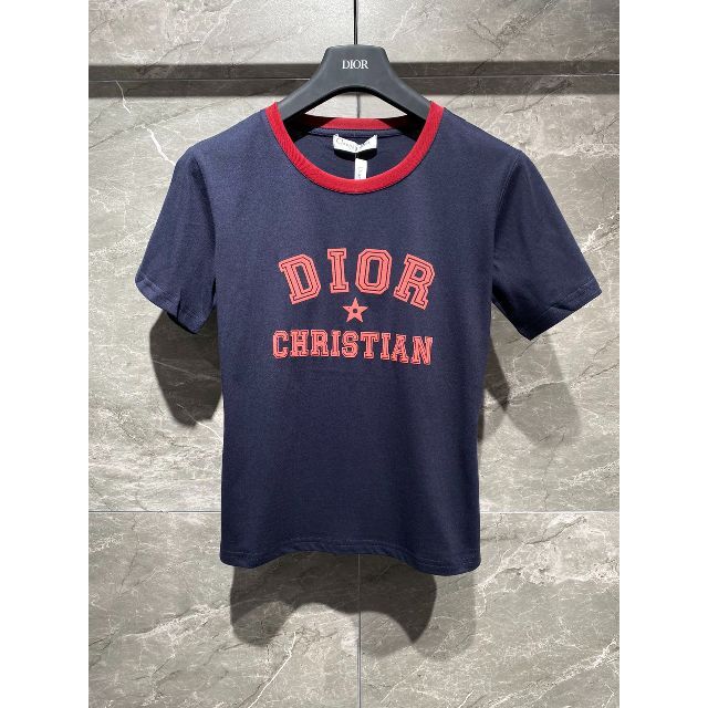 Dior Tシャツ