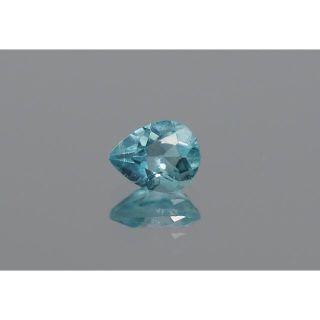 アパタイト　ルース　約0.35ct 【233】(各種パーツ)