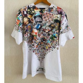 アップルバム(APPLEBUM)のAPPLEBUM 初期Tシャツ(size L)(Tシャツ/カットソー(半袖/袖なし))