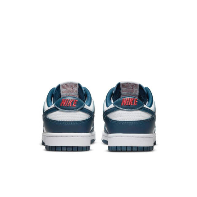 NIKE - 新品!33cm!NIKE DUNK LOW DD1391-400 ナイキ ダンクの NIKE - 新品!33cm!NIKE DUNK LOW DD1391-400 ナイキ ダンクの