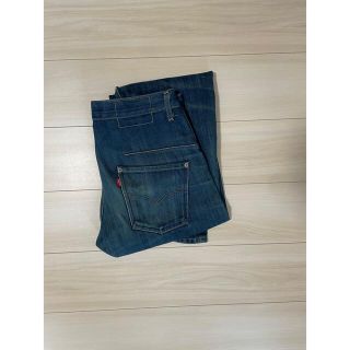 リーバイス(Levi's)の【us古着】Levi's リーバイス　パンツ(デニム/ジーンズ)