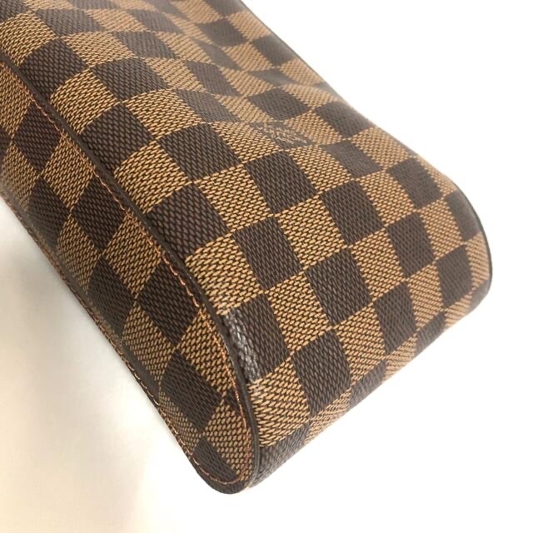 LOUIS VUITTON(ルイヴィトン)の美品 ヴィトン ボディバッグ ジェロニモス N51994 メンズのバッグ(ボディーバッグ)の商品写真