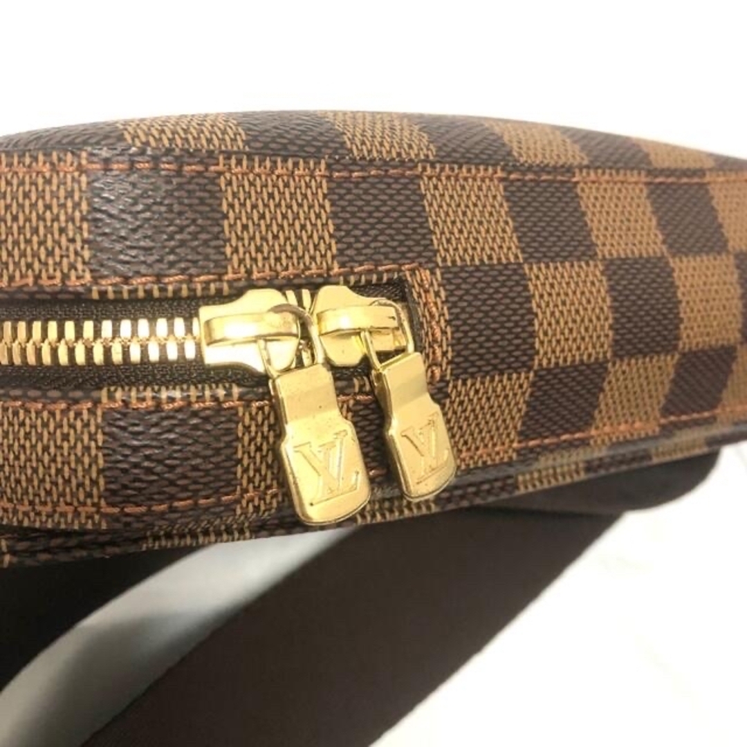 LOUIS VUITTON(ルイヴィトン)の美品 ヴィトン ボディバッグ ジェロニモス N51994 メンズのバッグ(ボディーバッグ)の商品写真