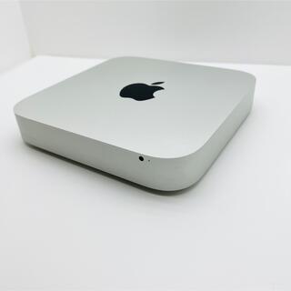 Apple Mac mini2012 i5/4GB/500GB品