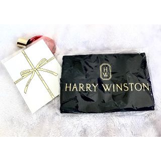 ハリーウィンストン(HARRY WINSTON)のハリーウインストン トートバッグ(トートバッグ)