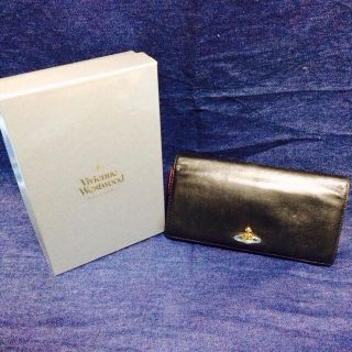 ヴィヴィアンウエストウッド(Vivienne Westwood)のVivienne Westwood長財布(財布)