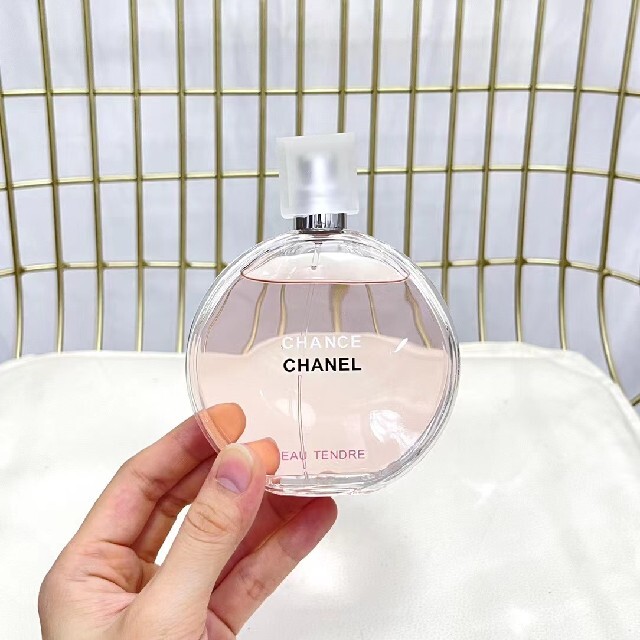 安い品質保証 新品 香水 CHANEL シャネル チャンス 100ml LF6Uz