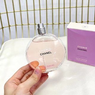 CHANEL チャンス オー タンドゥル オードゥ パルファム 100ml