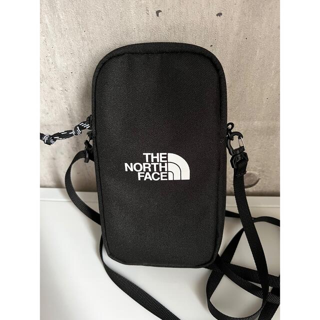 THE NORTH FACEショルダーバッグ