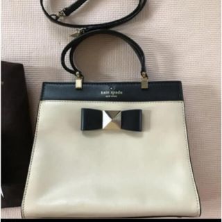 ケイトスペードニューヨーク(kate spade new york)のケイトスペードショルダーバック(ショルダーバッグ)