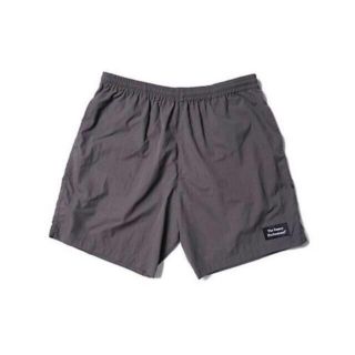 ワンエルディーケーセレクト(1LDK SELECT)のThe Ennoy Professional® NYLON SHORTS(ショートパンツ)