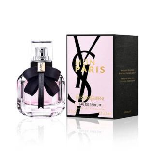 イヴサンローランボーテ(Yves Saint Laurent Beaute)のイヴサンローラン モンパリ 30ml 箱無し(香水(女性用))