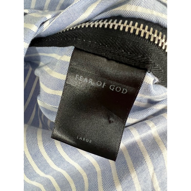 FEAR OF GOD(フィアオブゴッド)のFEAR OF GOD 4th Dad Shirt メンズのトップス(シャツ)の商品写真