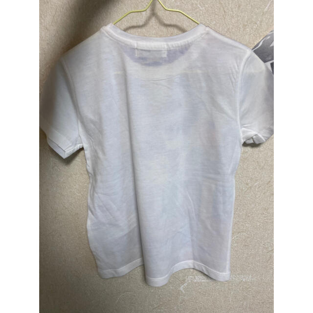 ZARA(ザラ)の新品　ザラボーイズ　キッズ　フォト柄　プリント　Tシャツ　110 2枚 キッズ/ベビー/マタニティのキッズ服男の子用(90cm~)(Tシャツ/カットソー)の商品写真