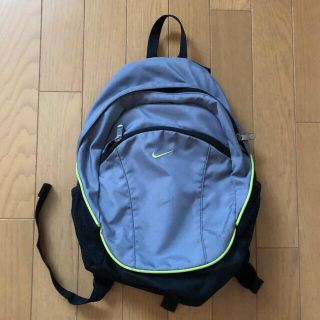 ナイキ(NIKE)のナイキ　リュック(リュックサック)